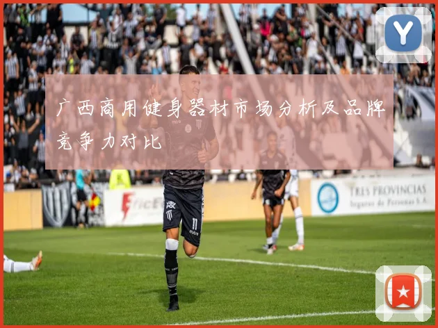 广西商用健身器材市场分析及品牌竞争力对比